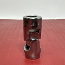 Snap-on Tools USA OL 1985 METRIC 3/8" Drive 11mm Chrome Swivel Socket FSUM11 buy