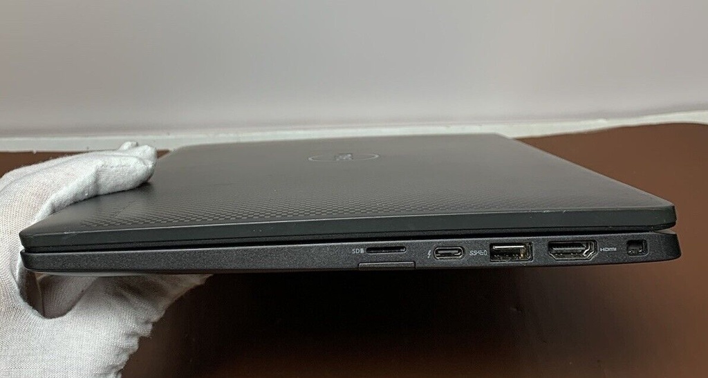 DELL LATITUDE 7420 14"  Core i5-1145G7 8GB RAM 256GB SSD Windows 11 Pro #6