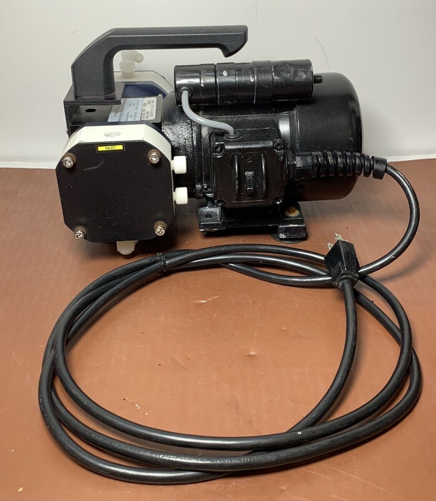 WELCH DRY VACUUM PUMP Model 2022B-01 #2