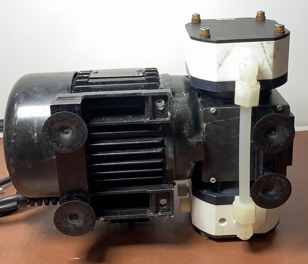 WELCH DRY VACUUM PUMP Model 2022B-01 #7