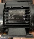 WELCH DRY VACUUM PUMP Model 2022B-01 in Boston, MA