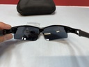 OAKLEY RADAR BLACK SUNGLASSES-USA MADE-CASE INCLUDED-EXCELLENT CONDITION-T 7050 buy