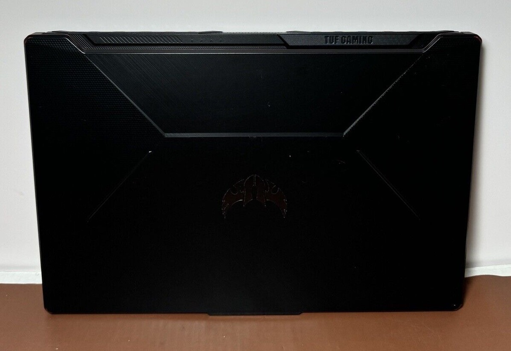 ASUS TUF Gaming A17, 17.3" FA706I - Ryzen 5 16GB RAM 512 GB SSD GTX 1650, W11H #2