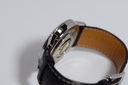 Longines Flagship Men's Black Automatic Watch 39mm - L4.795.4.58.0 at best price