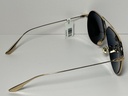 CHRISTIAN DIOR Goldtone Metal Aviator Stellaire3 Sunglasses J5GKU 65-01-145 price