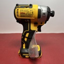 Dewalt DCF887 3-Speed Brushless 20V Max 1/4" Impact Driver 20 Volt NEW used