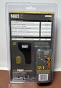 Klein Tools IR5 Dual Laser 12:1 Infrared Thermometer Hand Held Measurement Tool used