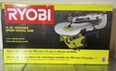 NEW RYOBI 16" Variable Speed Scroll Saw SC165VS used