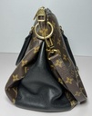 Louis Vuitton Monogram Canvas Black Pallas Handbag price