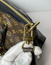 Louis Vuitton Monogram Canvas Black Pallas Handbag in Boston, MA