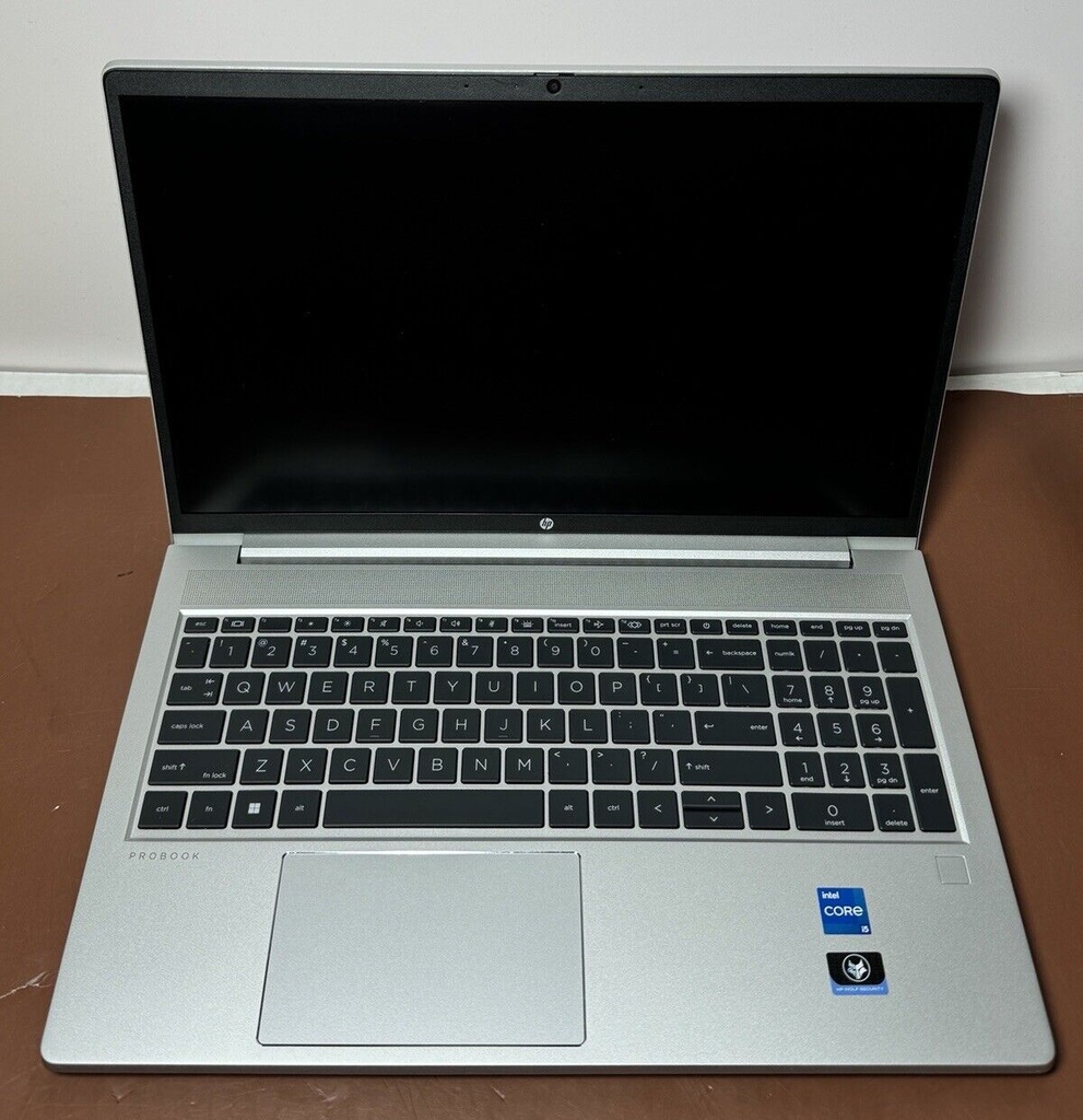 HP ProBook 450 G9 i5-1235U,  16GB RAM, 256GB SSD, Windows 11 Pro, #2