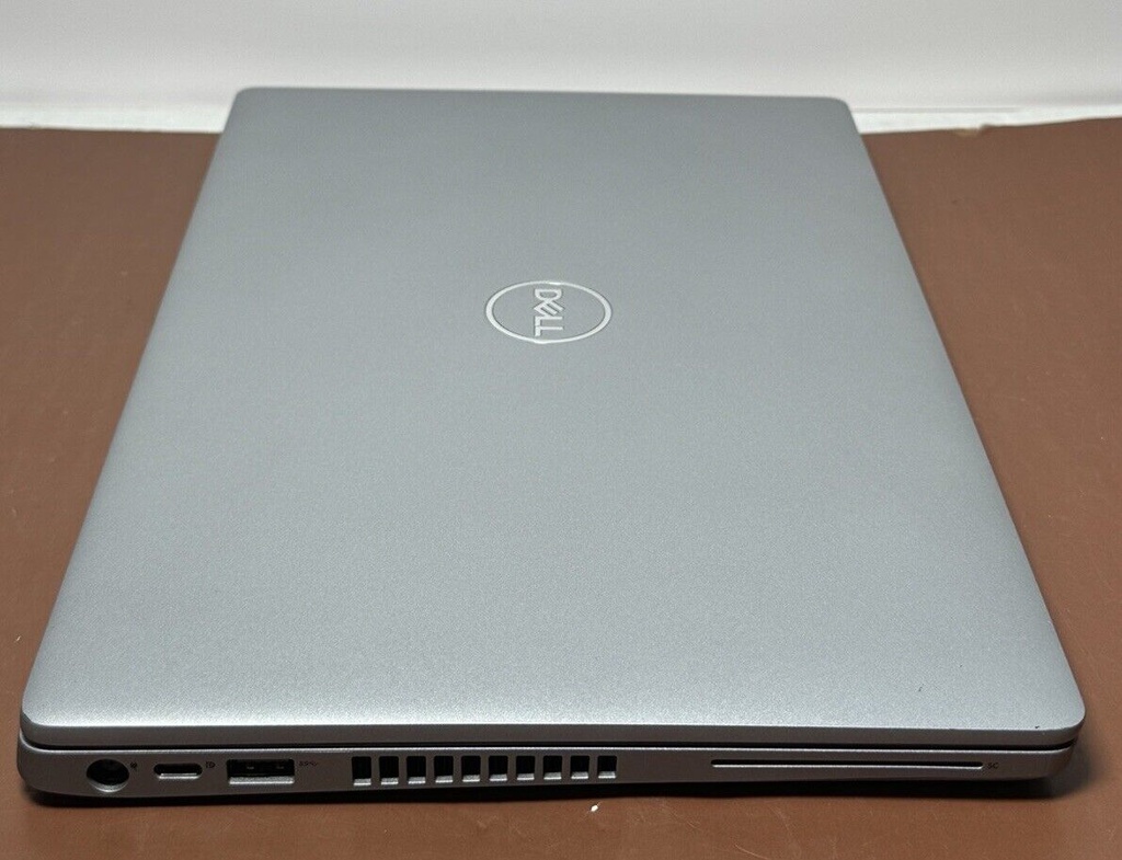 Dell Latitude 5410 Intel Core i5-10310U, Win10Pro, RAM 32GB, 256GB SSD #5