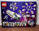 Brand New LEGO 60433 Modular Space Station CITY 1097 PCS Building Set 6470830 used