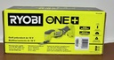 Ryobi PCL430B 18V One+ Cordless Oscillating Multi-Tool used