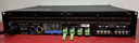 Lab Gruppen C 48:4 4-Channel Power Amplifier NomadLink Network Monitoring Tested with delivery