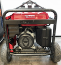 Honda EB6500X  Series Portable Generator- 6500 SurgeW 5500 RatedW with delivery