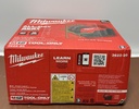 NEW Milwaukee M12 Green Cross Line & Plumb Points Laser (Tool Only)  3622-20 buy