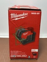 NEW Milwaukee M12 Green Cross Line & Plumb Points Laser (Tool Only)  3622-20 cost