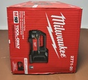 Milwaukee 2771-20 M18 FUEL 18V Water Transfer Pump - Brand New Sealed used