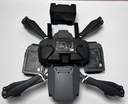 DJI Mavic Pro Camera Drone M1P Bundle / 4K / ALL PARTS INCLUDED - Pre-owned cost