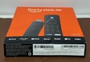 2024 Amazon Fire TV Stick 4K UHD Streaming Media W/Alexa Remote Wi-Fi 6-New buy