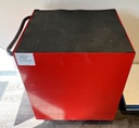 Snap-on 26" Seven-Drawer Roll Cab Tool Storage Cabinet Red - KRA2007FPBO cost