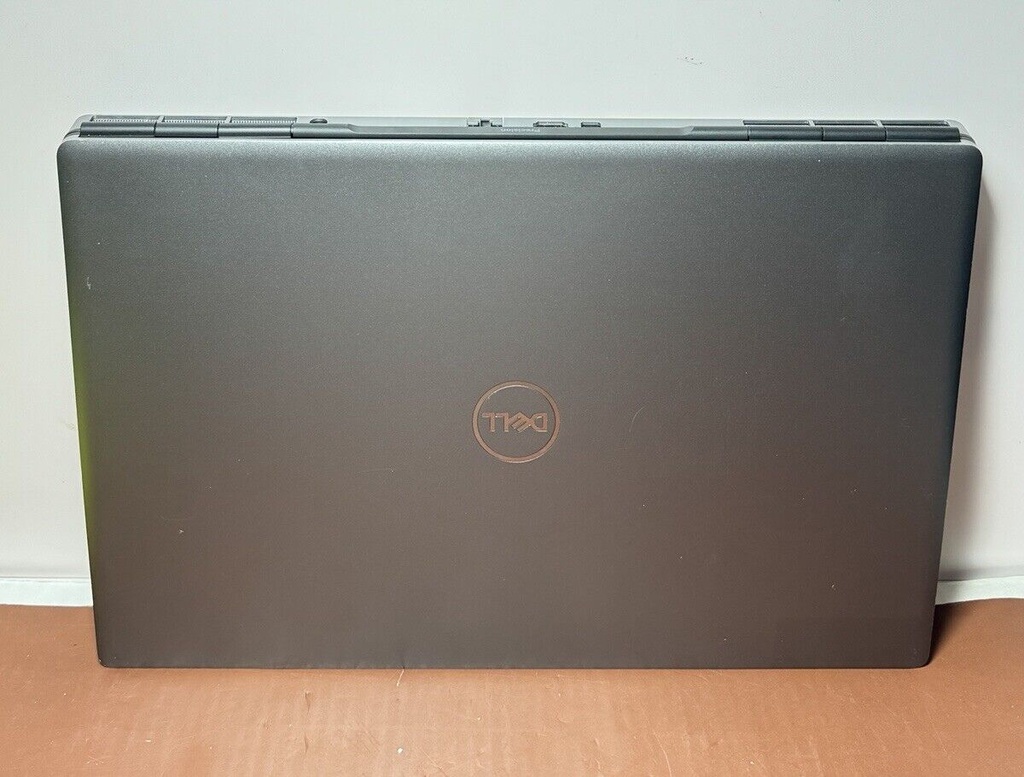 Dell Precision 7760 P44E002 intel i5-11500H, 24GB, 1TB SSD -Excellent batt #3