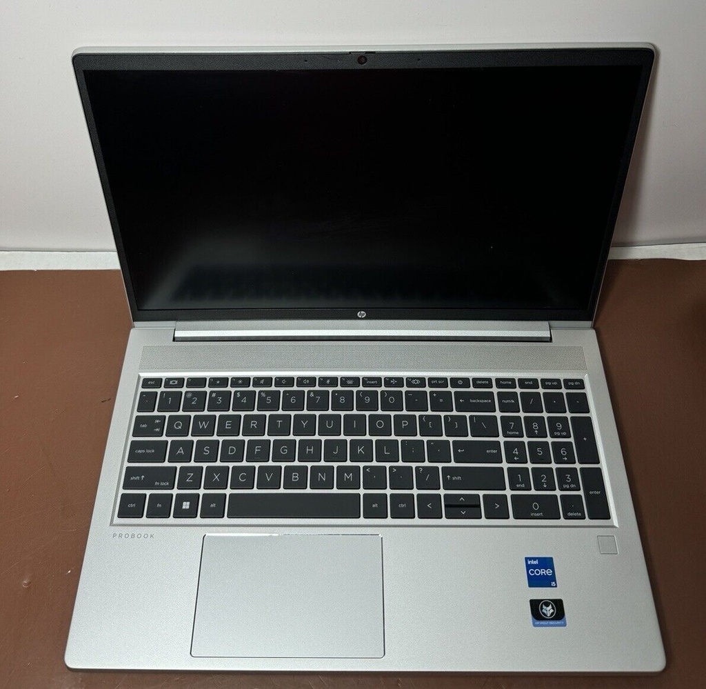 HP ProBook 450 G9 i5-1235U,  16GB RAM, 256GB SSD, Windows 11 Pro #1