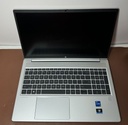 HP ProBook 450 G9 i5-1235U,  16GB RAM, 256GB SSD, Windows 11 Pro used