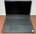 Dell Precision 7550 15.6" FHD Laptop Intel i5-10400H 16GB, 1TB SSD, W11PRO used