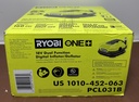 RYOBI ONE+ 18V Dual Function Digital Inflator/Deflator (Tool Only) PCL031B purchase