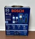 Bosch GLM165-40 BLAZE Pro 165 Ft. Laser Measure -Brand New used