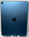 Apple iPad Air 5th Gen. 64GB, Wi-Fi + 5G (Unlocked), 10.9in - Blue used