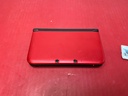 Nintendo 3DS XL Red/Black SPR-001 W/STYLUS, CHARGER, AND GAMES! CLEAN!! buy