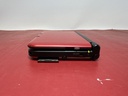 Nintendo 3DS XL Red/Black SPR-001 W/STYLUS, CHARGER, AND GAMES! CLEAN!! cost