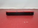 Nintendo 3DS XL Red/Black SPR-001 W/STYLUS, CHARGER, AND GAMES! CLEAN!! with delivery