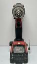 Milwaukee 2804-20 M18 Fuel Cordless Hammer Drill w/ 3.0ah Battery & Charger price