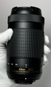 Nikon DX AF-P Nikkor 70-300MM 1:4.5-6.3G ED Camera Lens price