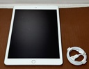 Apple iPad 8th Gen 32GB Silver A2270 Wi-Fi -Excellent condition 0-1 batt cycles purchase