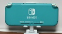 Nintendo Switch Lite Console HDH-001 - Turquoise used