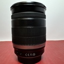 Canon EF-S 18-200mm f3.5-5.6 IS Lens EFS Read Description price