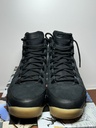 Air Jordan Retro 9 Boot NRG 'Black Light Gum' Men’s Size 11 -AR4491-025 used