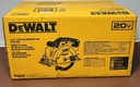 DEWALT DCS391B 20V MAX Li-Ion 6-1/2 in. Circular Saw (Tool Only) New price