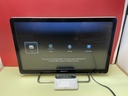 Sony Internet TV NSX-24GT1 24-Inch HD Google TV W/ Remote! Works Great! used