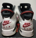 Size 10.5 - Jordan 6 Retro OG Mid Carmine CT8529-106 CIB in Boston