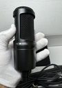 Audio Technica AT2020 Podcast Recording Kit AT2020PK -Used with delivery