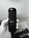 Audio Technica AT2020 Podcast Recording Kit AT2020PK -Used in Boston