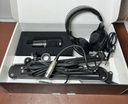 Audio Technica AT2020 Podcast Recording Kit AT2020PK -Used at best price