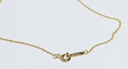 Tiffany & Co. Etoile Ball Pendant Necklace Diamond 18K Yellow Gold PT950Platinum cost