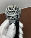 Shure SM58 Cardioid Handheld Dynamic Microphone in Boston